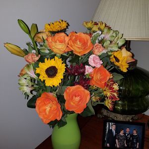 Meet your Posher, K lynn